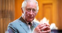 Stire din Politică-Administrație : Regele Charles al III-lea, primit la Palatul Cotroceni