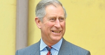 Stire din Social : Prințul Charles și-a încheiat vizita, în România
