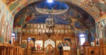 Stire din Cultură-Educație : De acum înainte slujbele religioase se vor desfășura doar în aer liber