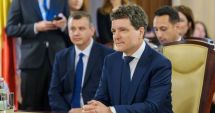 Stire din Politică-Administrație : Nicuşor Dan, după consultările cu partidele: "Vom avea un Guvern condus de un premier politic"