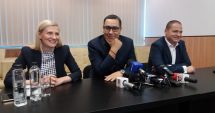 Stire din Politică-Administrație : Adio PSD! Deputatul Mircea Dobre se alătură lui Victor Ponta
