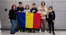 Noi experienţe Erasmus+ la Liceul Tehnologic “Lazăr Edeleanu” Năvodari