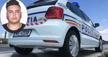 Stire din Eveniment : DISPĂRUT dinainte de Crăciun! Tânăr căutat de Poliție!