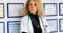 Stire din Cultură-Educație : Prof. univ. dr. Any Axelerad: „Ați demonstrat profesionalism și dedicare constantă”