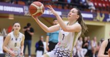Stire din Sport : Victorie pentru baschetbalistele de la CSM Constanţa în ultimul meci din sezonul regulat
