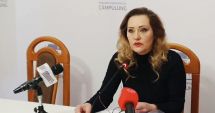 Stire din Politică-Administrație : SCANDAL în USR! Elena Lasconi se retrage din cursa pentru europarlamentare