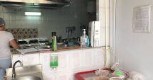 Stire din Social : Galerie FOTO-VIDEO / Ciorbe vechi și carne tocată EXPIRATĂ DE UN AN, în cârciumile de pe litoral