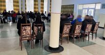 Stire din Social : Activități de prevenire a consumului de droguri adresate tinerilor din centrele DGASPC Constanța
