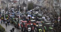 Adrian Câciu: România nu se poate descurca singură cu problemele fermierilor