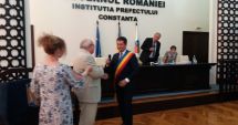 Stire din Politică-Administrație : UPDATE. Consilierii locali din Constanța, în ședință. PNL ÎL TAXEAZĂ PE FĂGĂDĂU!