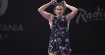 Stire din Actualitate : Gestul care-l va înfuria pe Putin! Ce a făcut o tenismenă din Rusia pentru a putea juca la Wimbledon