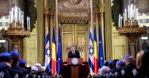 Stire din Actualitate : Mesajul premierului Marcel Ciolacu cu ocazia Sărbătorii Pesah