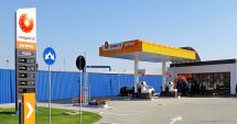 Stire din Social : Rompetrol, precizări de ultim moment despre măsura Guvernului de a reduce cu 50 bani/litru preţul carburanţilor