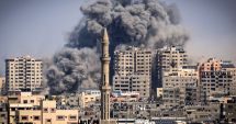 Stire din Actualitate : Premierul israelian a vorbit, astăzi, despre încheierea războiului din Gaza