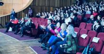 Stire din Cultură-Educație : Cinci elevi constănțeni premiați la Olimpiada Națională de Coregrafie