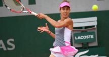 Stire din Sport : Tenis / Mihaela Buzărnescu şi Irina Bara, sfert-finaliste în turneul ITF de la Valencia