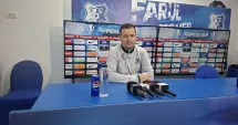 Stire din Sport : FC Farul, cu gândul la Petrolul. „Este un meci important”