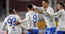 Stire din Sport : Farul, tot mai aproape de linia roșie. "Marinarii", doar egal cu FC Botoșani