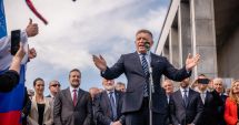 Stire din Actualitate : Partidul pro-rus al lui Robert Fico câștigă alegerile din Slovacia