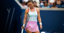 Stire din Sport : Pe 28 mai, Simona Halep află dacă este nevinovată în cazul de dopaj