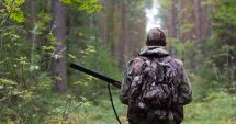 Stire din Social : Iată cum puteţi obţine PERMISUL DE PORTARMĂ