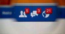 Stire din Tehnologie : Facebook rămâne inaccesibilă pentru unii utilizatori