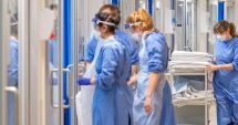 Stire din Social : Peste 7.000 de cazuri noi de Covid în ultimele 24 de ore