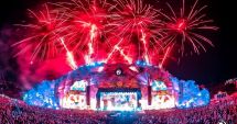 Stire din Cultură-Educație : NEVERSEA 2023. La cel mai așteptat festival de pe plajă, din Europa, apar trei scene noi