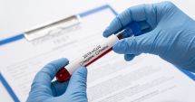 Stire din Social : Câte teste pentru coronavirus au fost efectuate până acum în România