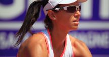 Stire din Sport : Tenis / Raluca Olaru, sfert-finalistă în turneul WTA de la Bad Homburg, la dublu