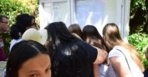 Stire din Cultură-Educație : Peste 3.700 de elevi au obținut note de peste 5 la Evaluarea Națională