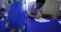 Stire din Social : Iată când începe campania electorală pentru alegerile europarlamentare, pe posturile radio-tv