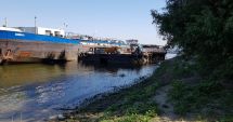 Stire din Eveniment : BĂRBATUL CARE A CĂZUT ÎN DUNĂRE, LA CERNAVODĂ, GĂSIT MORT