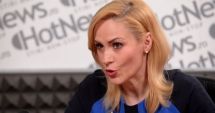 Stire din Politică-Administrație : Gabriela Firea, resemnată: "Sunt afectată uman, nu politic"