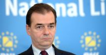 Stire din Sănătate : Orban: Nu sunt bani suficienți pentru a încheia anul la Casa de Asigurări de Sănătate