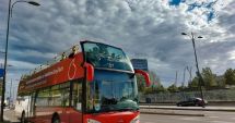 Stire din Social : Traseu deviat pentru linia City Tour, din nou