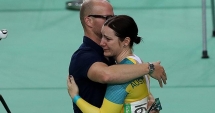 Stire din Sport : Tragedie la Jocurile Olimpice: "ANTRENORUL NAȚIONALEI, MORT ÎN ACCIDENT RUTIER"
