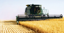 Stire din Economie : 36.000 de proiecte de investiții  în agricultură,  în valoare  de 2,16 miliarde euro