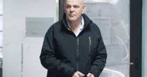 Stire din Eveniment : Avraham Morgenstern, condamnat definitiv la 8 ani închisoare; acesta a dispărut de 3 luni din România