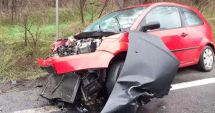 Stire din Eveniment : Tragedie rutieră, în această dimineaţă! Un bărbat şi-a pierdut viaţa