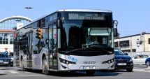 Stire din Social : Autobuzele liniei 101 circulă pe traseu deviat