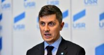 Stire din Sănătate : Barna: Referendumul pe justiție este de fapt un referendum pentru rămânerea în Europa
