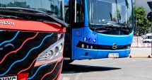 Stire din Social : Programul tonetelor de bilete CT BUS pentru minivacanța de Sfânta Maria