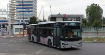 Stire din Social : Traseul autobuzelor 44, deviat din nou, pe strada Ștefăniță Vodă
