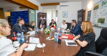 Stire din Social : Reprezentanţii IICCMER discuții cu ambasadoarea Statelor Unite despre cazul Ursu