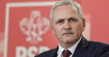 Stire din Eveniment : Procesul lui Liviu Dragnea, amânat