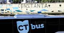 Stire din Social : Update: Circulația autobuzelor pe linia 2-43 a fost reluată