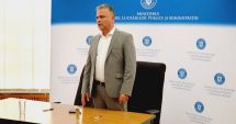 Stire din Economie : Ministrul Adrian Ioan Veștea, mesaj de la Venus: "Aeroporturile vor primi încă trei ani ajutoare de stat"