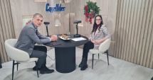 Stire din Podcast :  România merită mai mult! Viitorul este în mâinile noastre