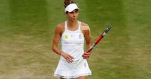 Stire din Sport : Tenis / Mihaela Buzărnescu, semifinalistă în turneul WTA de la Bastad
